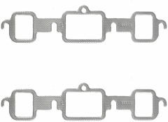 Auspuffkrümmerdichtung - Exhaust Gasket  Olds V8  64-90